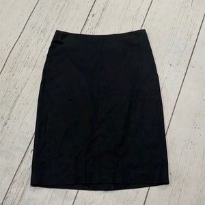 Rag & Bone black pencil skirt